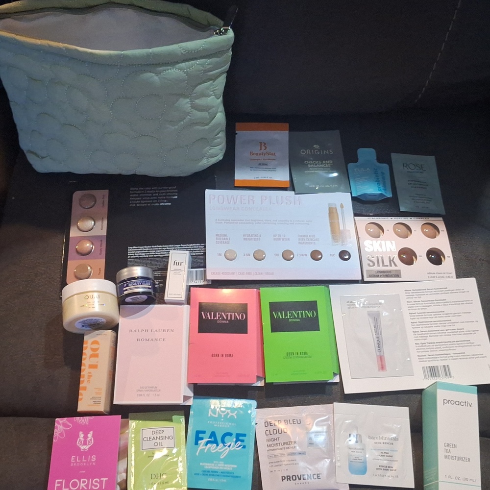 Mid week bundle